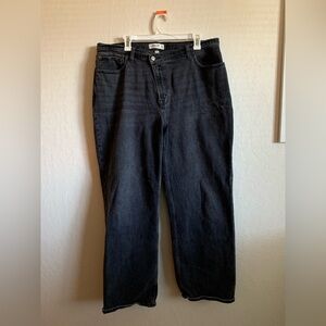 Abercrombie & Fitch 90s relaxed jeans